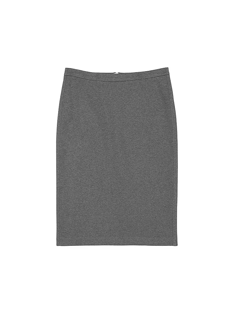 MARC O'POLO Midirock grau