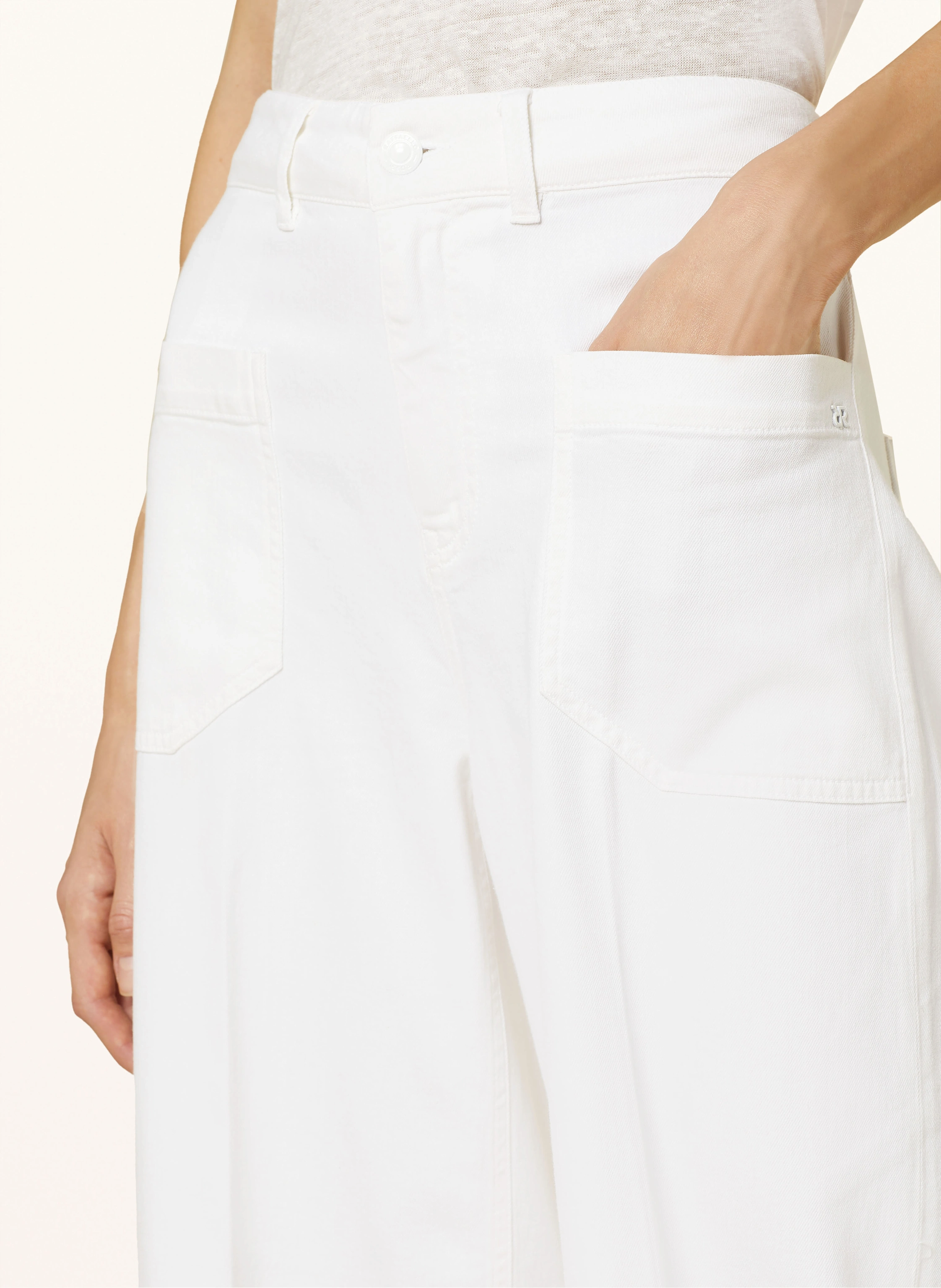 RAFFAELLO ROSSI Jeans MIRU