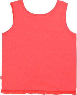 Billieblush Singlet, Fuschia