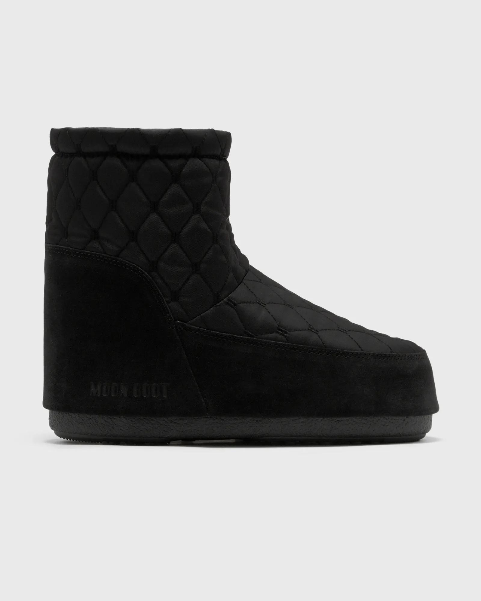 Moon Boot ICON LOW NOLACE QUILTED