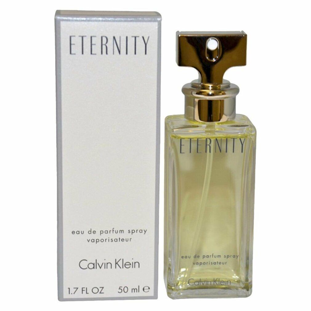 Calvin Klein Eternity Eau de Parfum