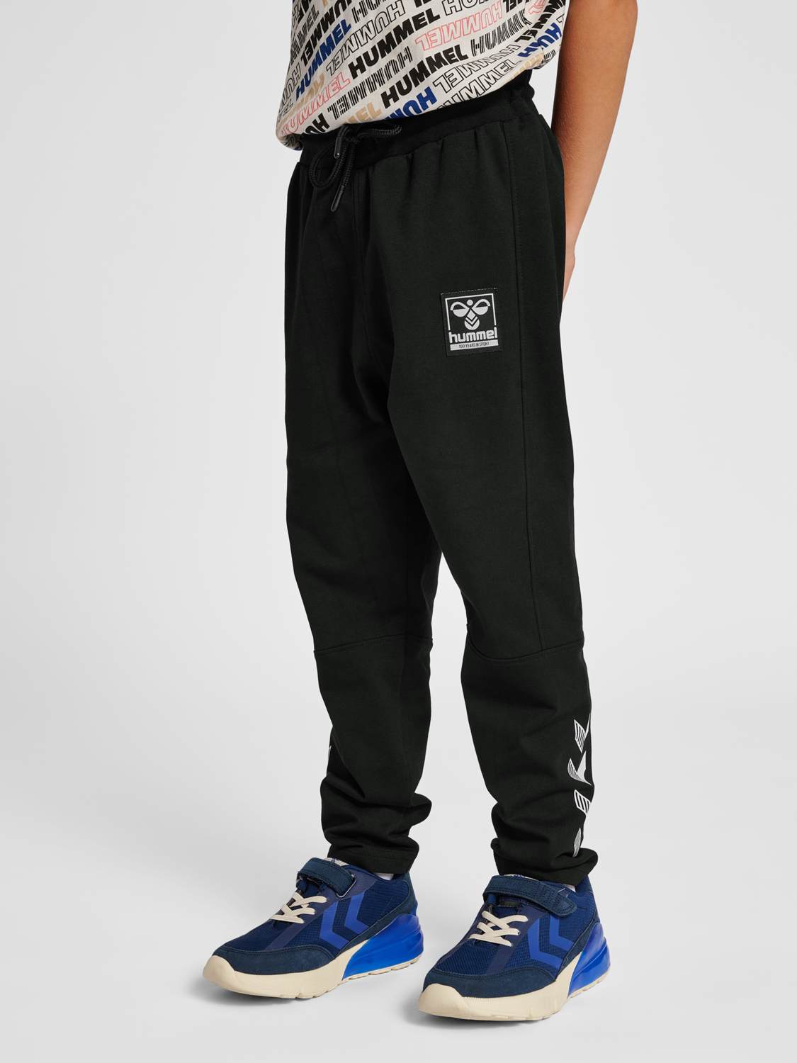 hmlYUKIO PANTS