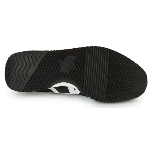Onitsuka Tiger - NEW YORK Negro / Blanco