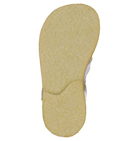 Angulus Sandalen - Lilac/Pastel m. Glitter