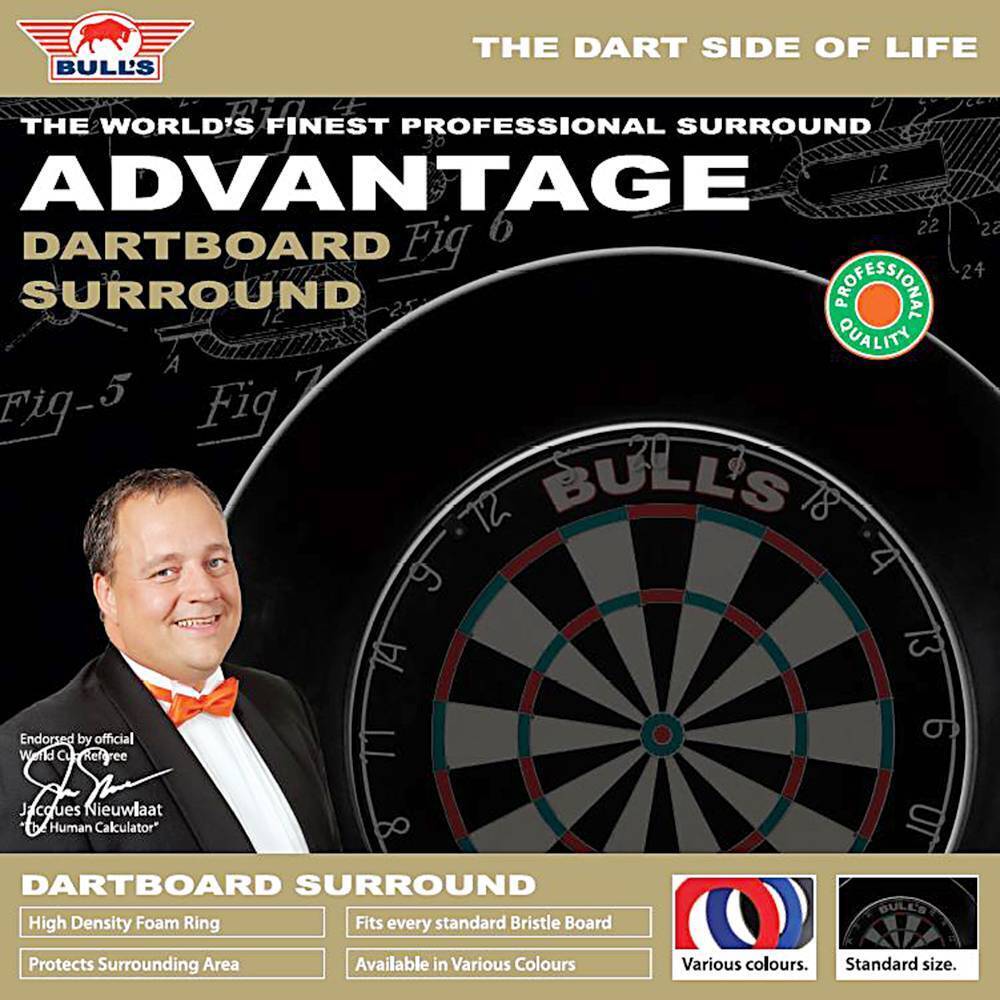 Bull's NL - Advantage Surround