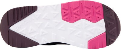 Viking Arendal 1V GTX Joggesko, Grape/Magenta