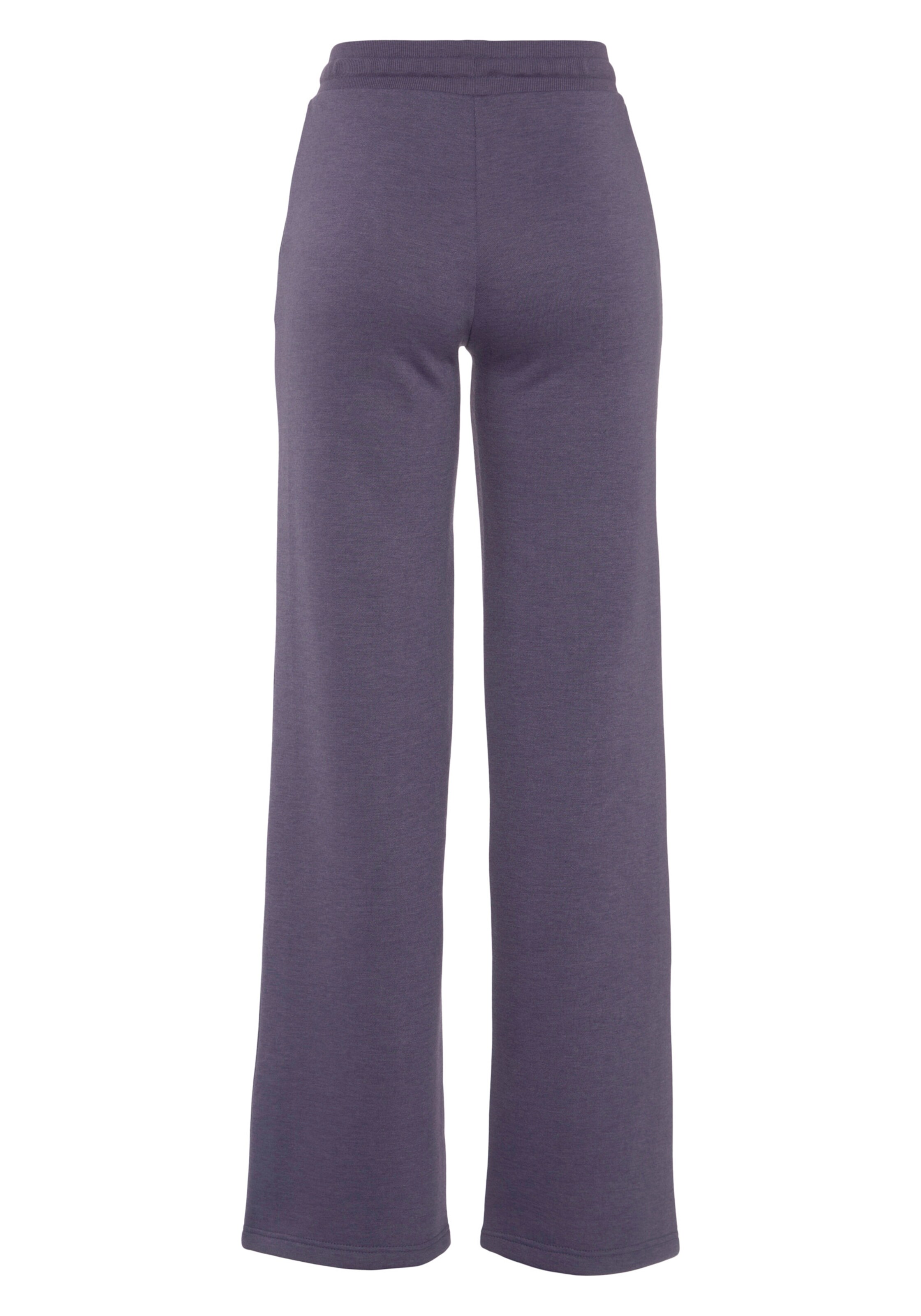 Vivance Relaxhose in lavendel