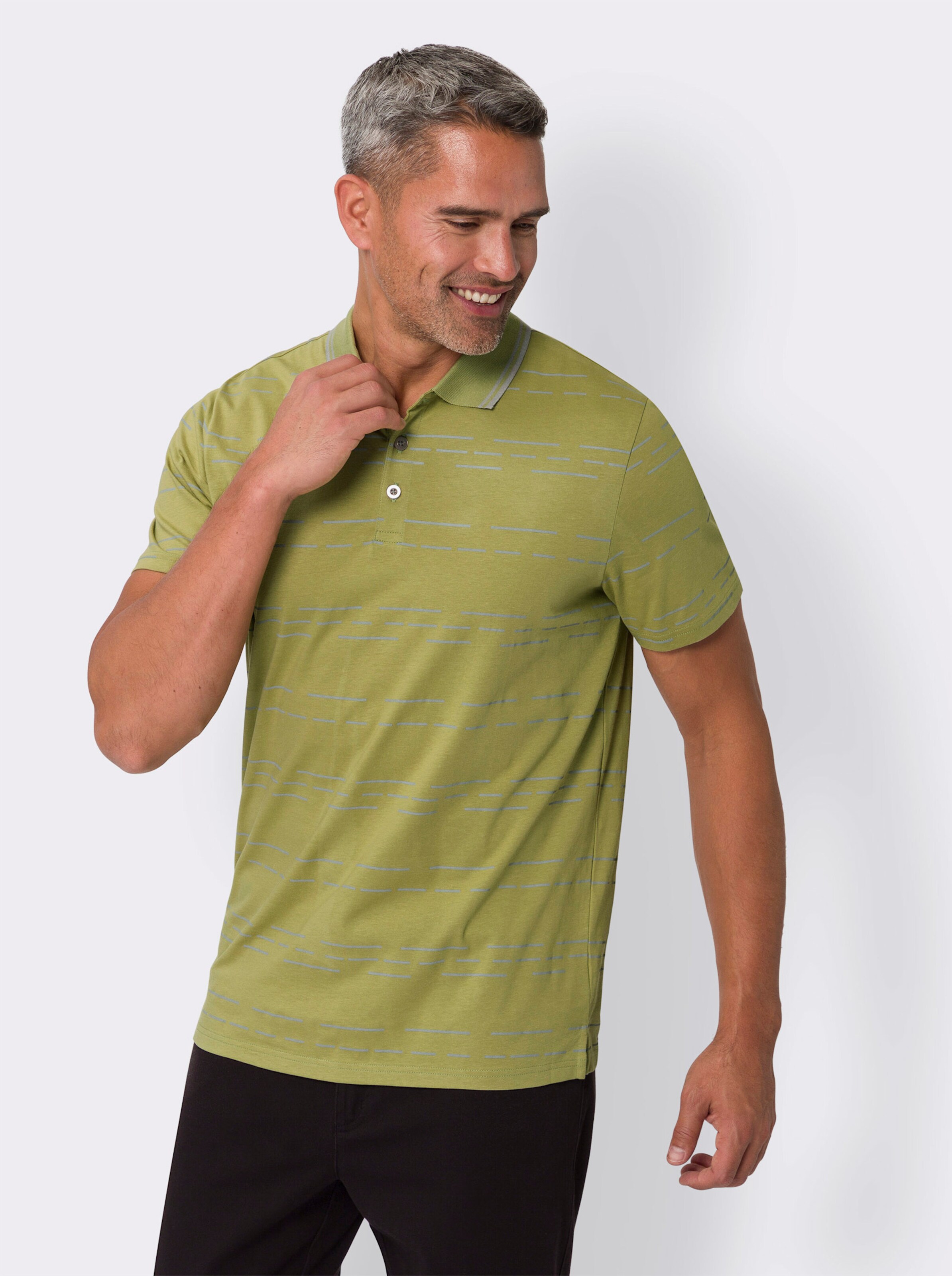 Poloshirt