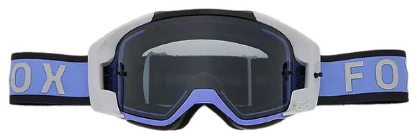 Masque Fox Vue Magnetic Bleu