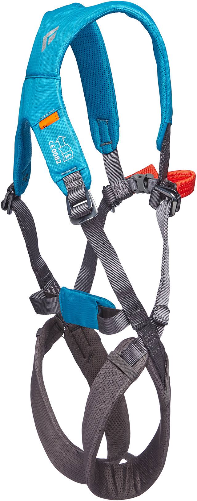 Black Diamond Momentum Kids' Full Body