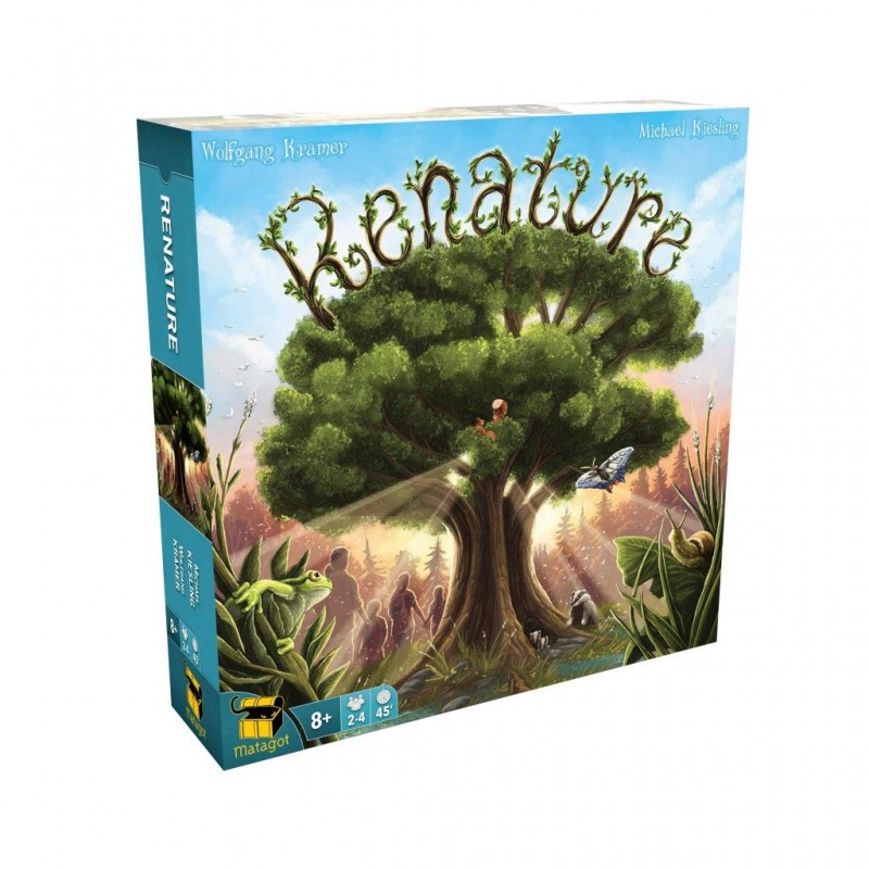 Renature