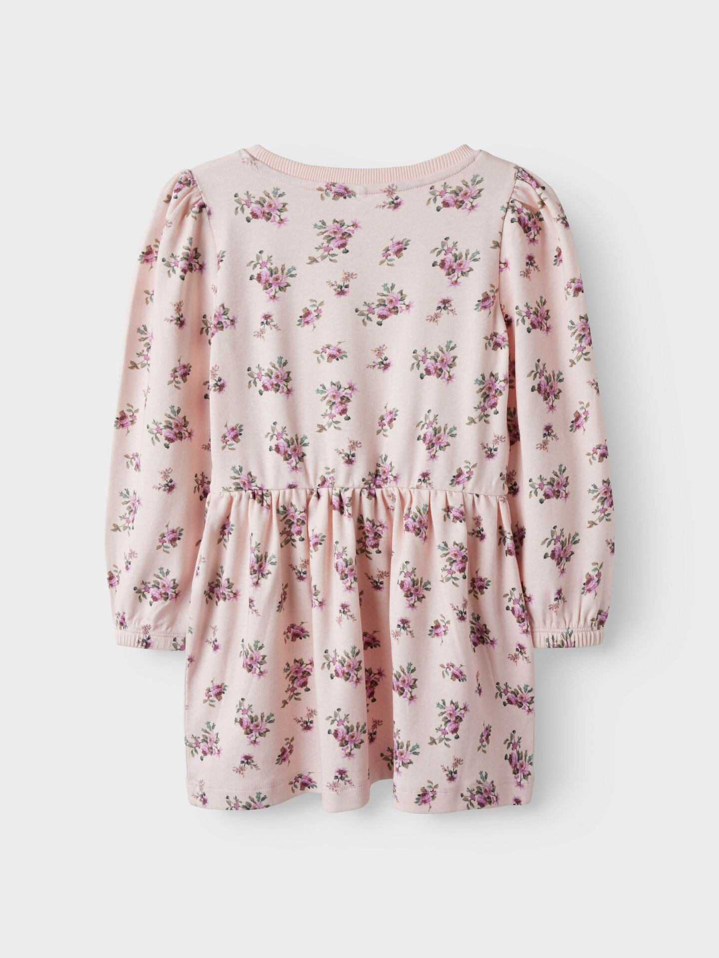 Fikka Long Sleeve Dress