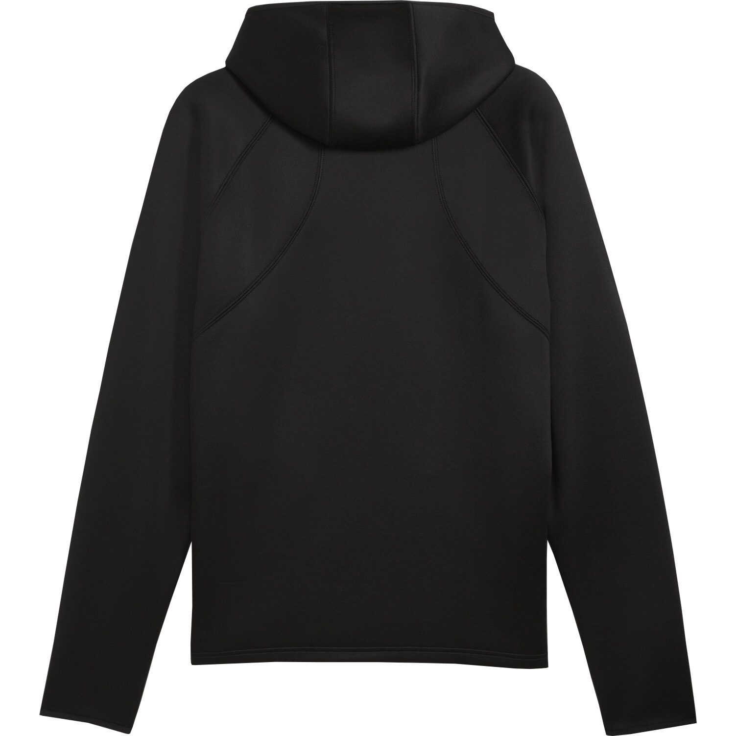 Puma Cloudspun TechLBL Jacke Herren puma black