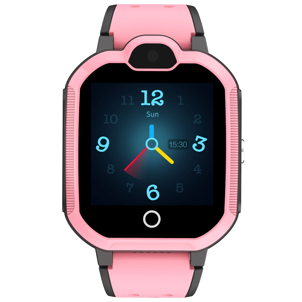 Kinder GPS Wifi Fitness Tracker Smart Watch 1.4