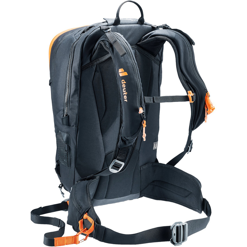 Deuter Damen Alproof Ride 16 SL Rucksack
