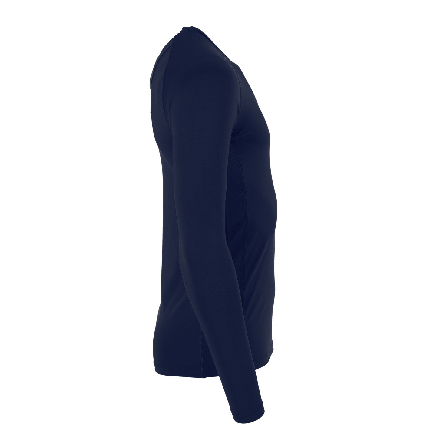 Stanno Core Ondershirt Lange Mouwen Donkerblauw