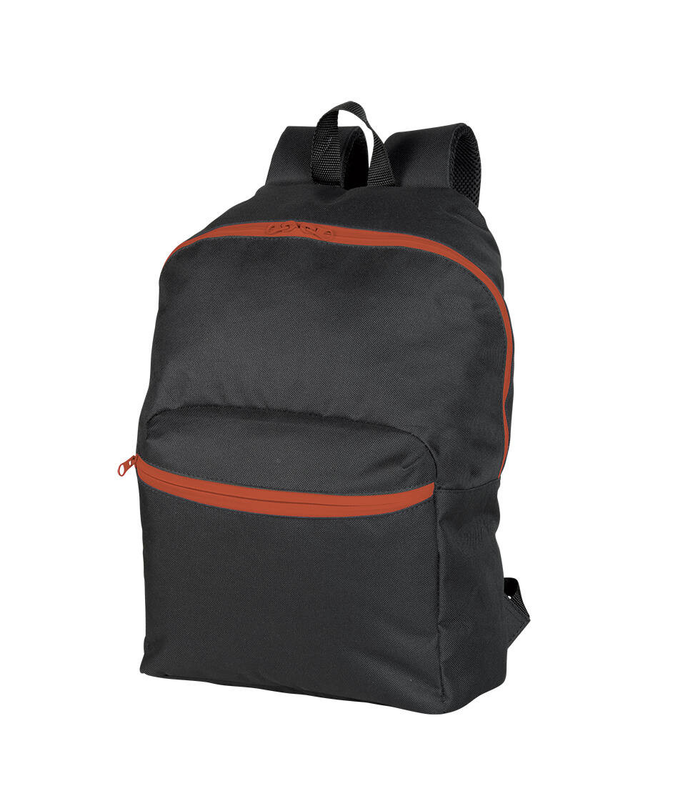 Black&Match BM903 - Sac à Dos Léger et Élégant BM903