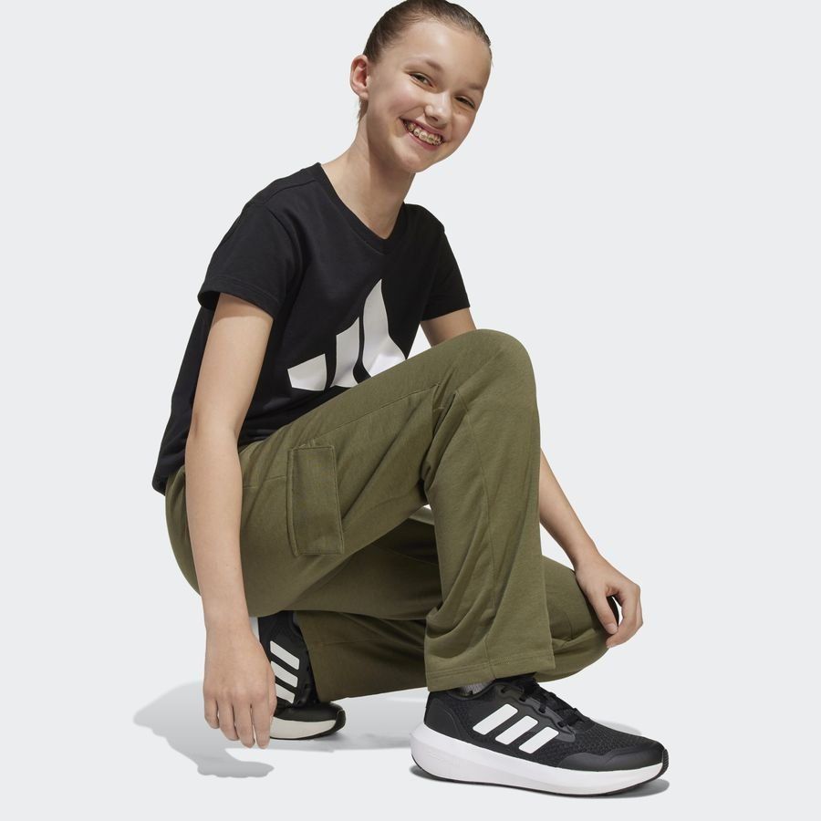 Adidas Pantalon cargo Essentials Enfants