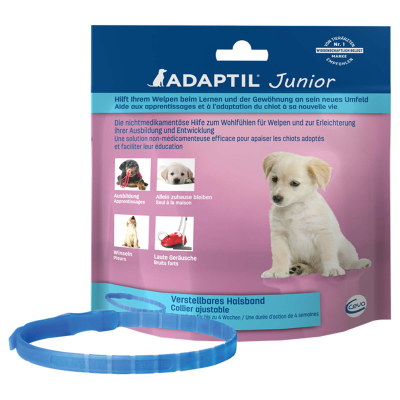 Adaptil Halsband Junior, verstellbar