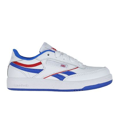 Reebok Schuhe - Club C Revenge - Weiß/Blau