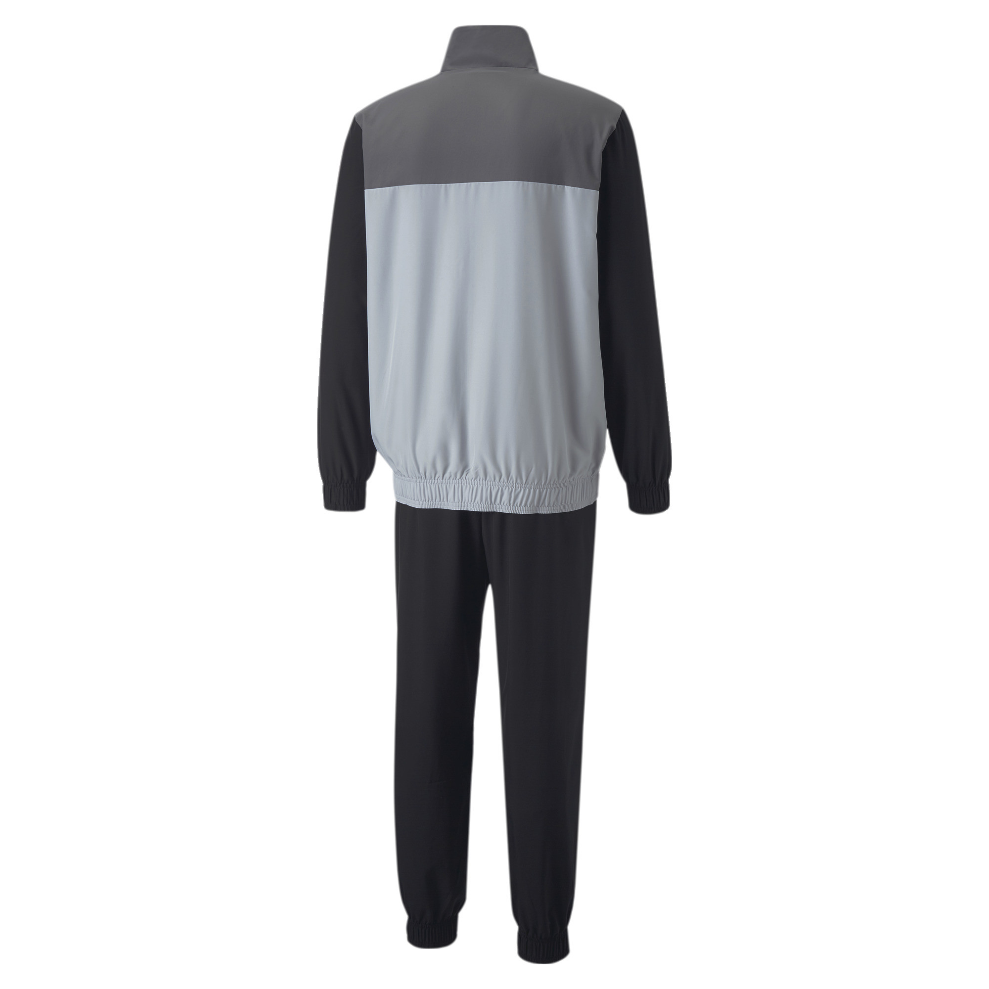 PUMA Woven Tracksuit