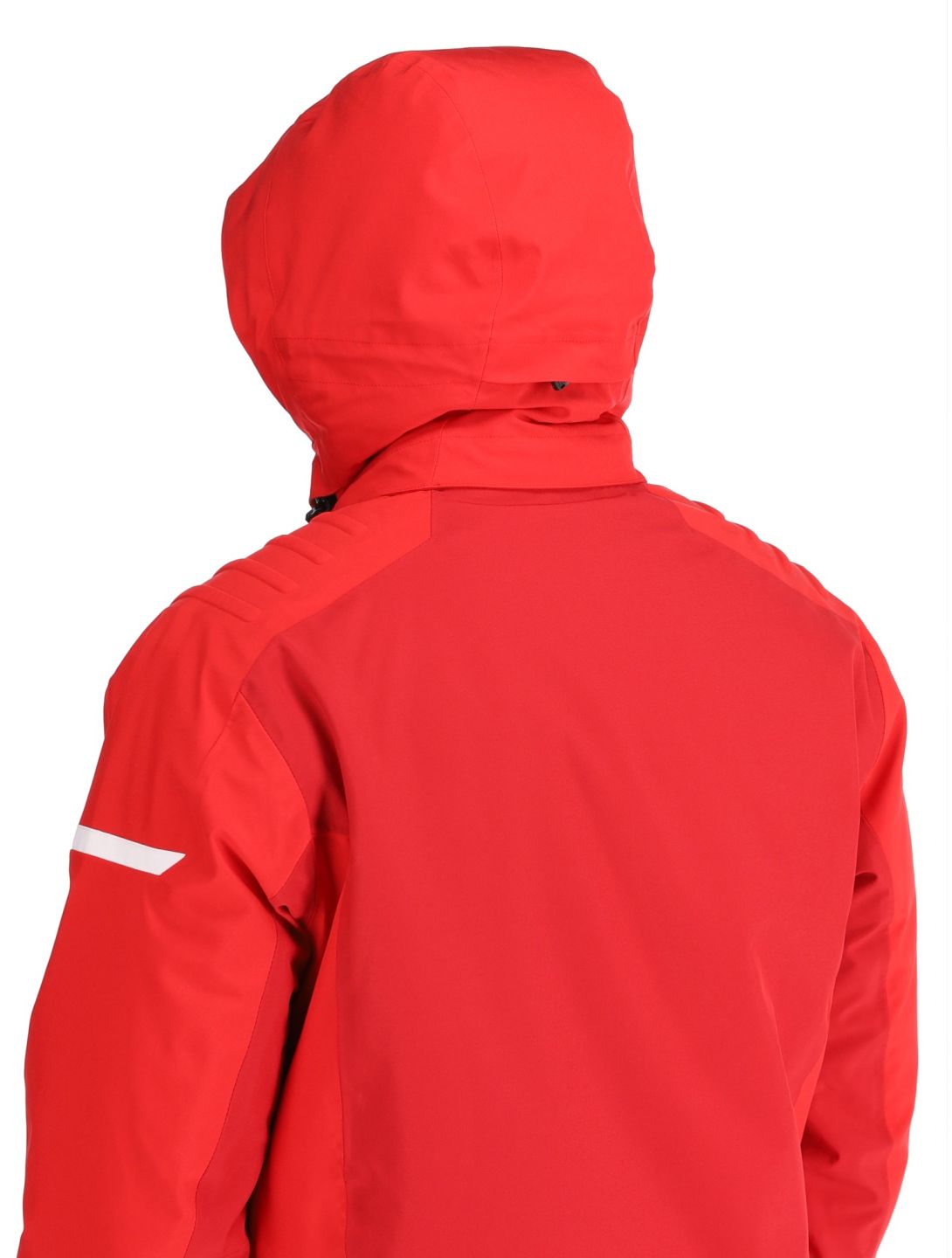 34W4707 ski-jas heren