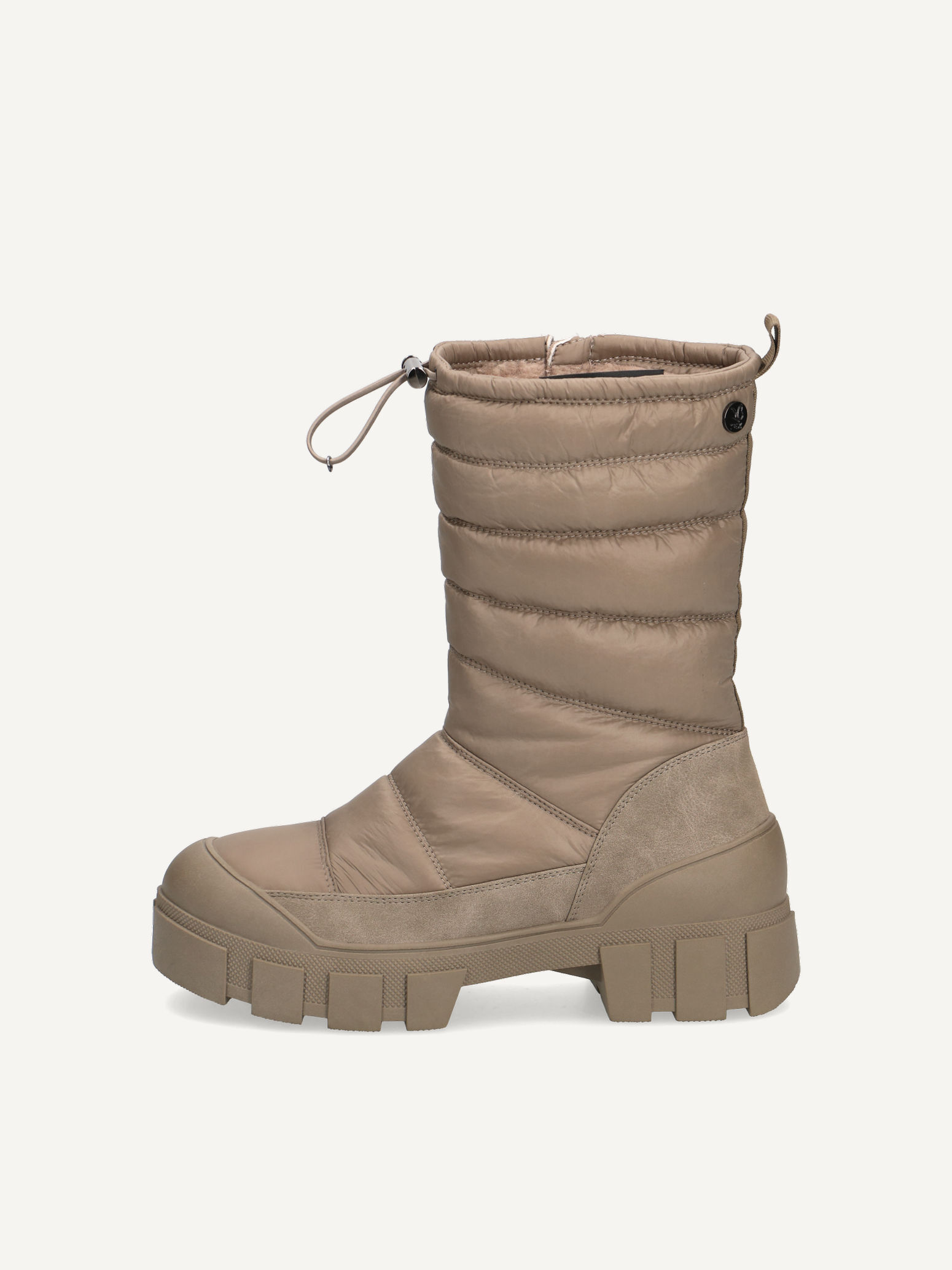 Stiefelette