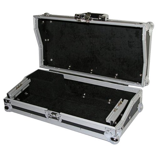 JV Case Controller Case 3U compacte controller flightcase