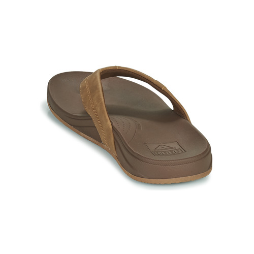 Reef - CUSHION SPRING Marrón