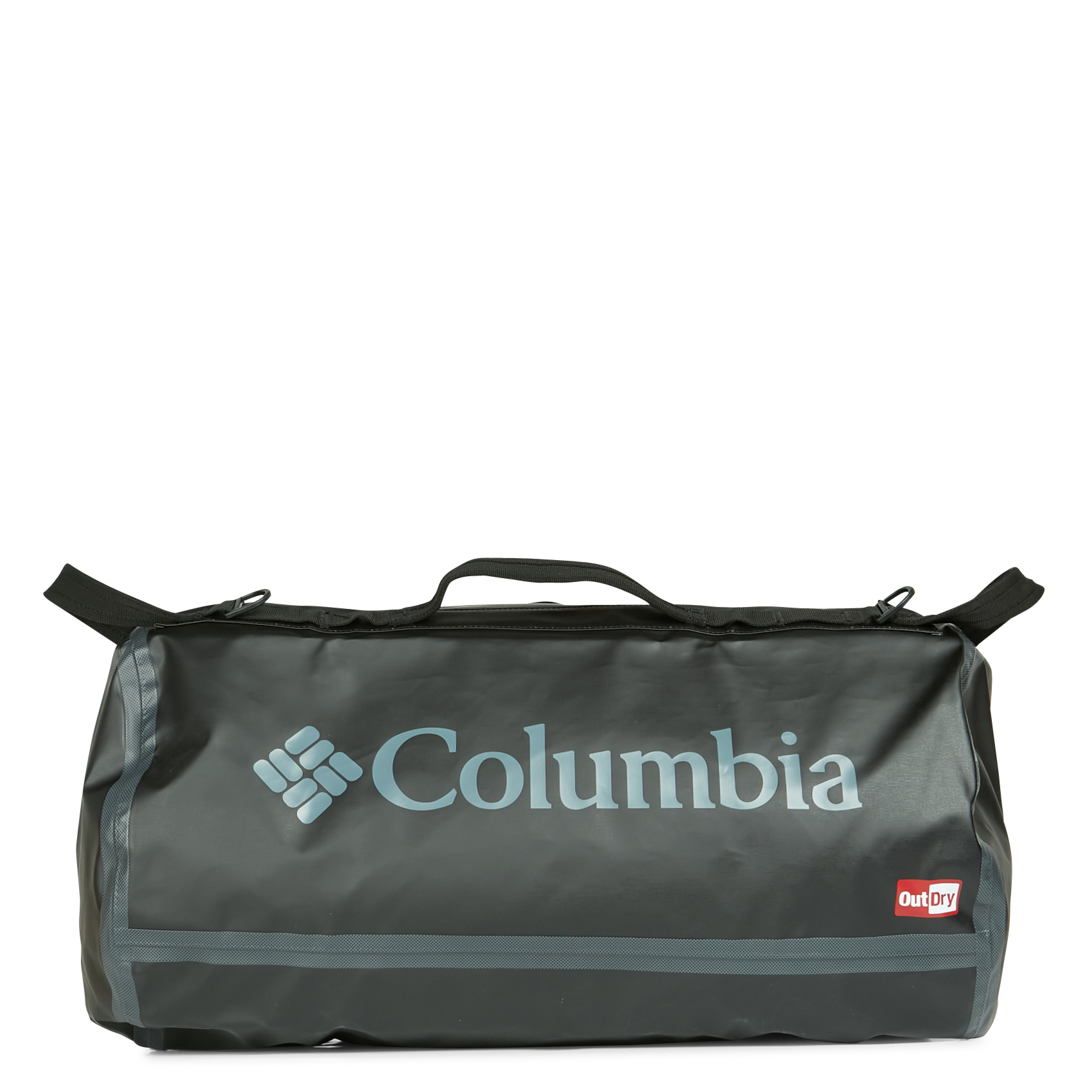OUTDRY EX 40L DUFFLE - Sac à dos compactable | Noir
