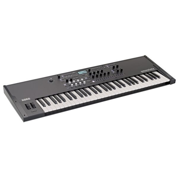 Korg Wavestate SE