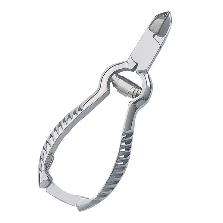 Pince à ongles sécateur grand modèle