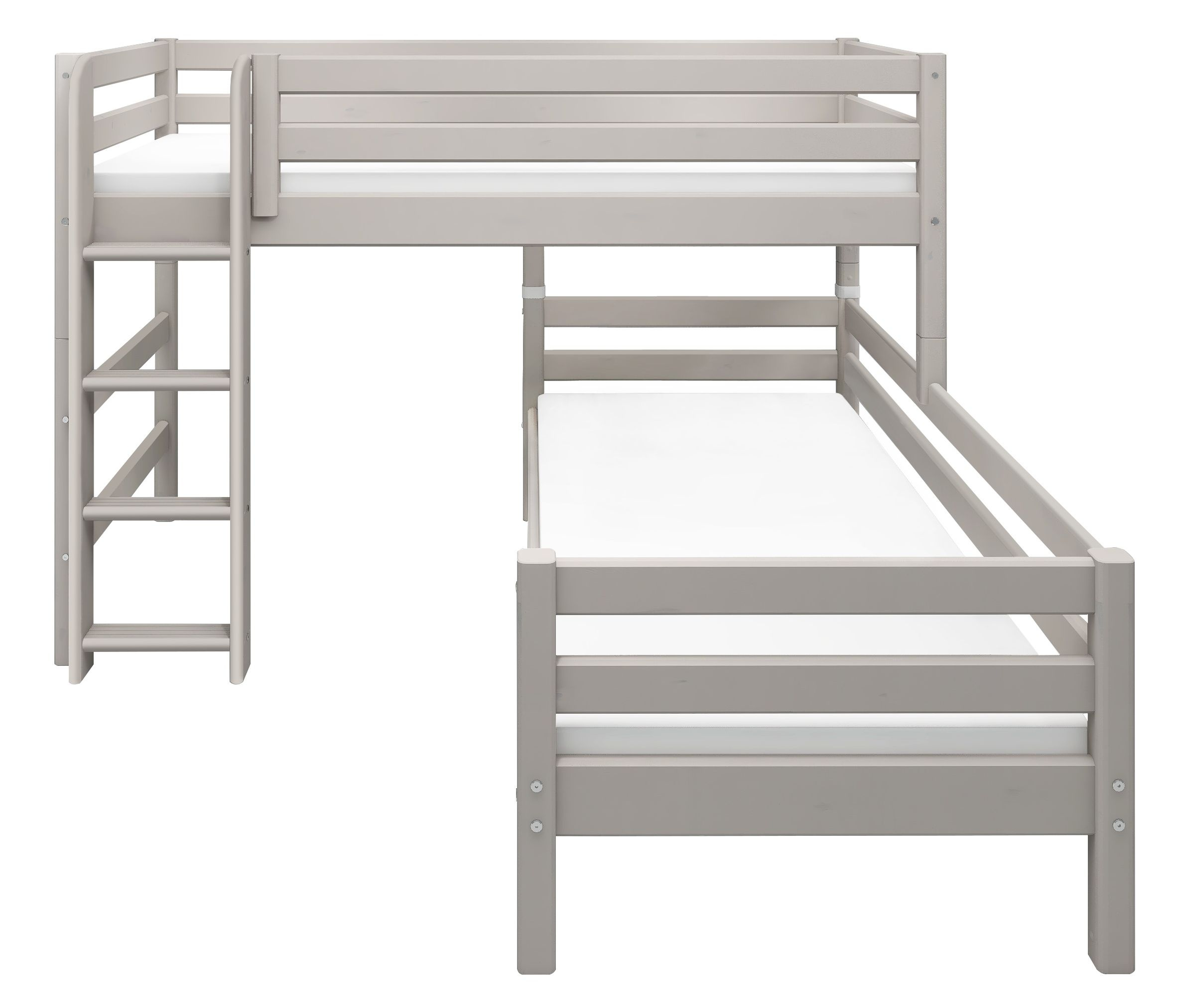 Kombibett FLEXA CLASSIC