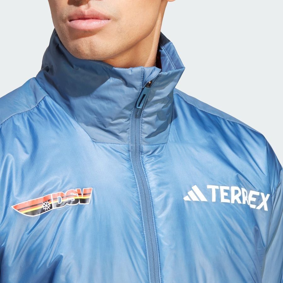 Adidas Veste Terrex Xperior PrimaLoft