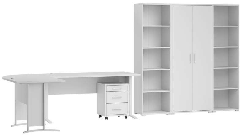 Cantus Komplett-Büro JUNO