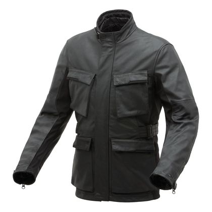 Blouson Tucano Urbano MASSIMO - Noir