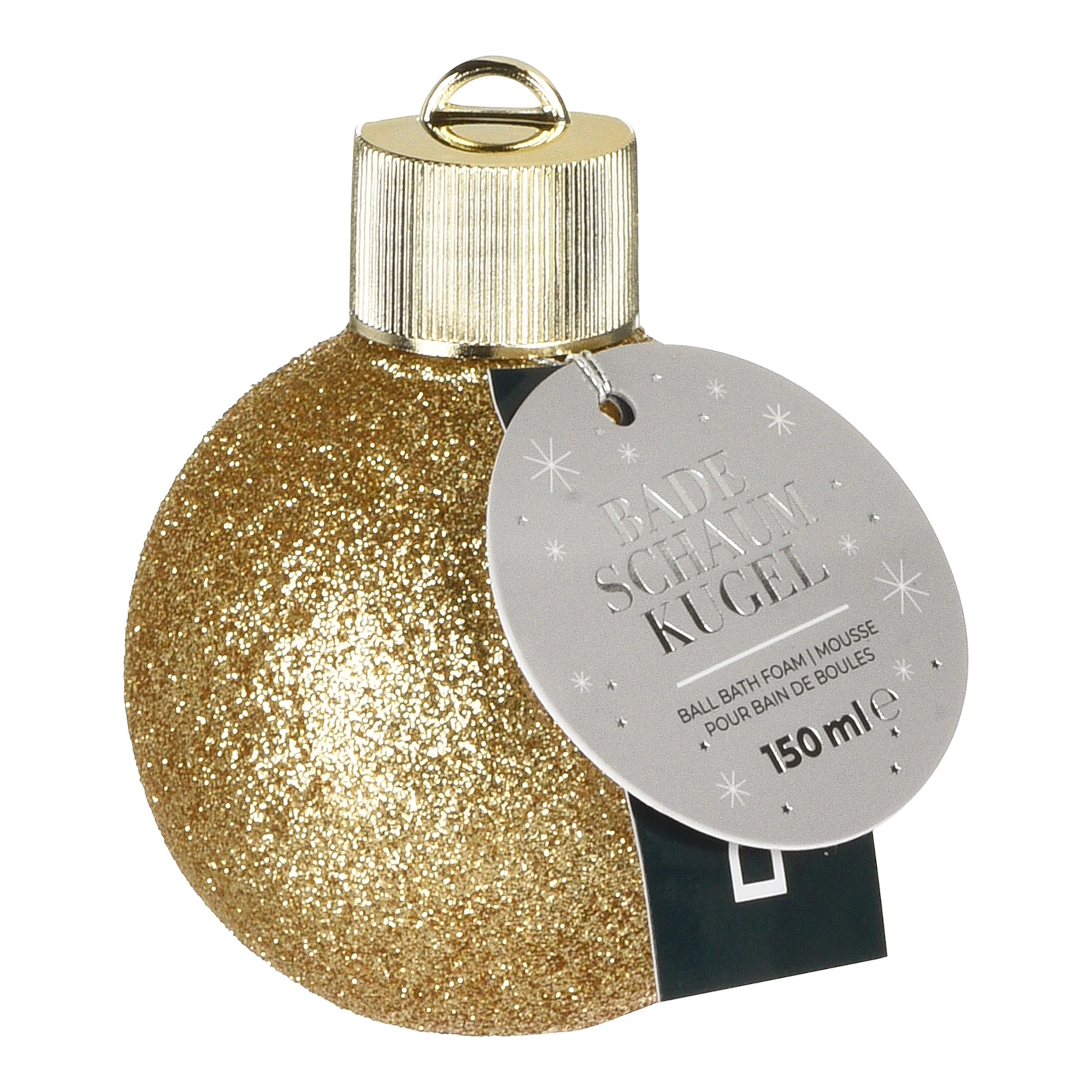 gold, 150 ml