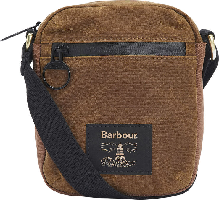 Barbour Barbour Field Wax Cbod Sn91