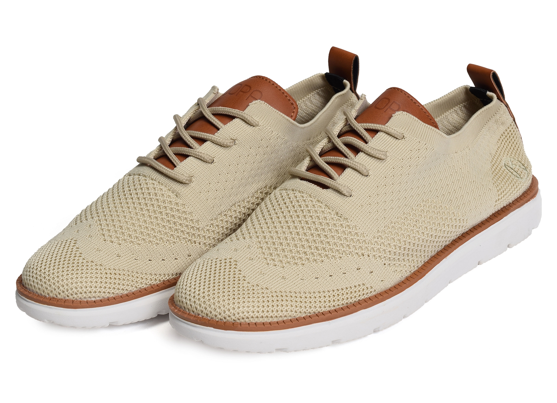 Manuel beige