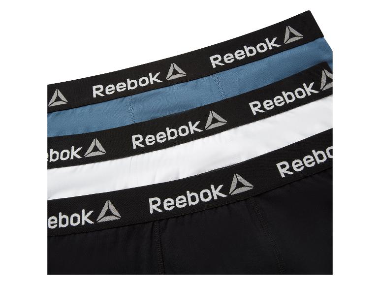 Set van 3 heren boxers
