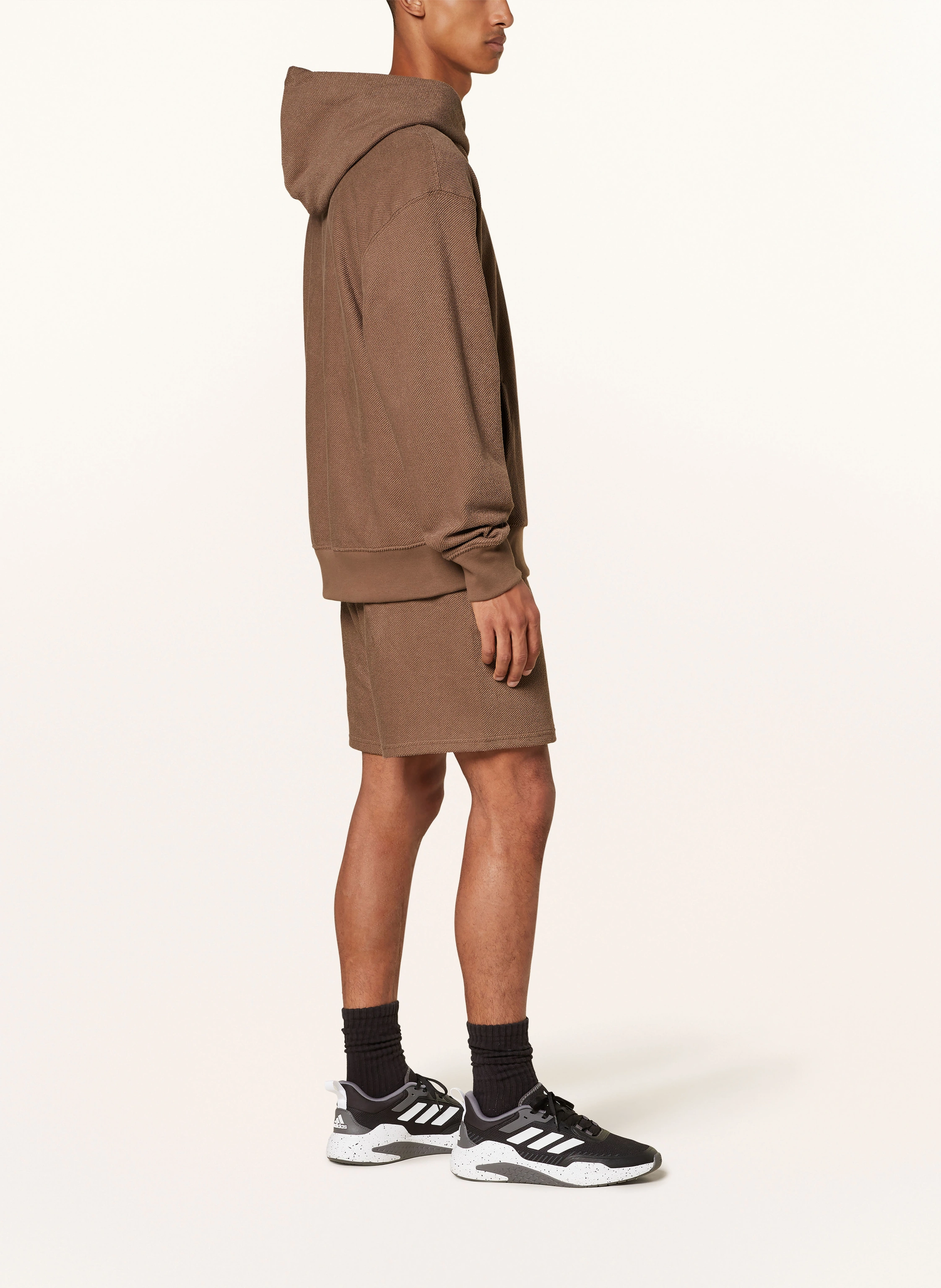 adidas Frottee-Hoodie ALL SZN