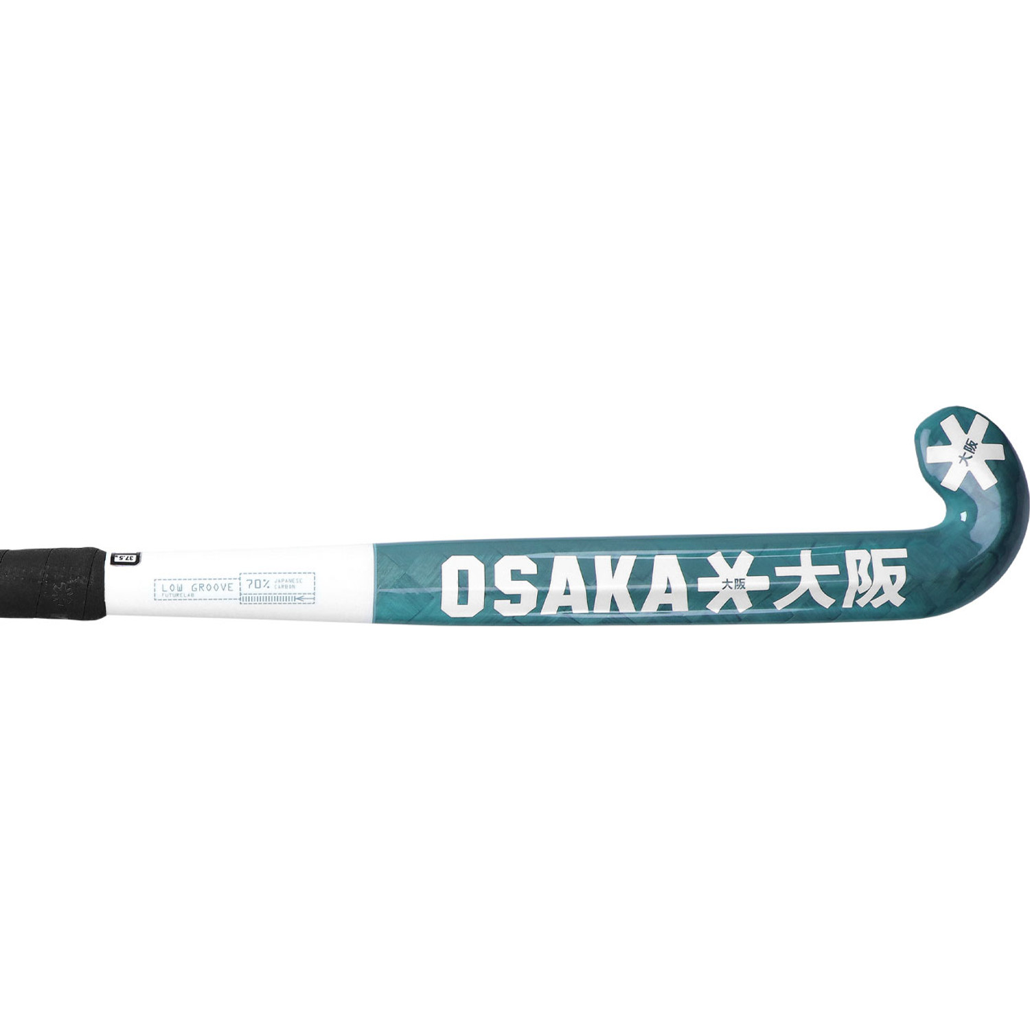 Osaka Future Lab 70 Lowbow Groove