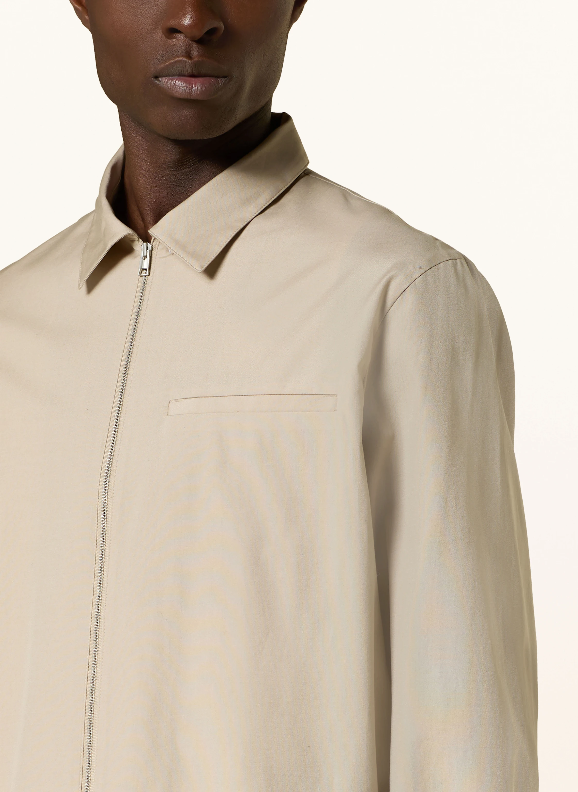 COS Overshirt