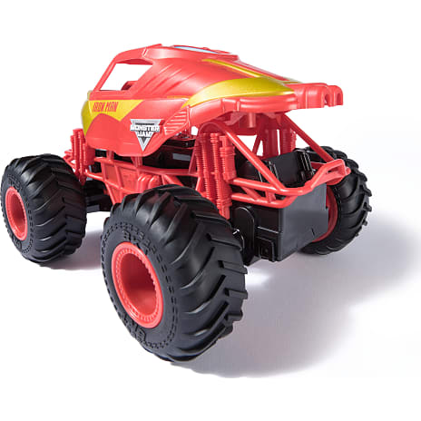 Monster Jam 1:24 fjernstyret Monster truck
