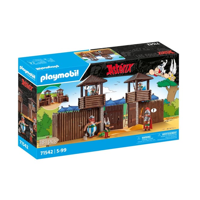 Playmobil® 71542 - Römerlager - Playmobil® Asterix