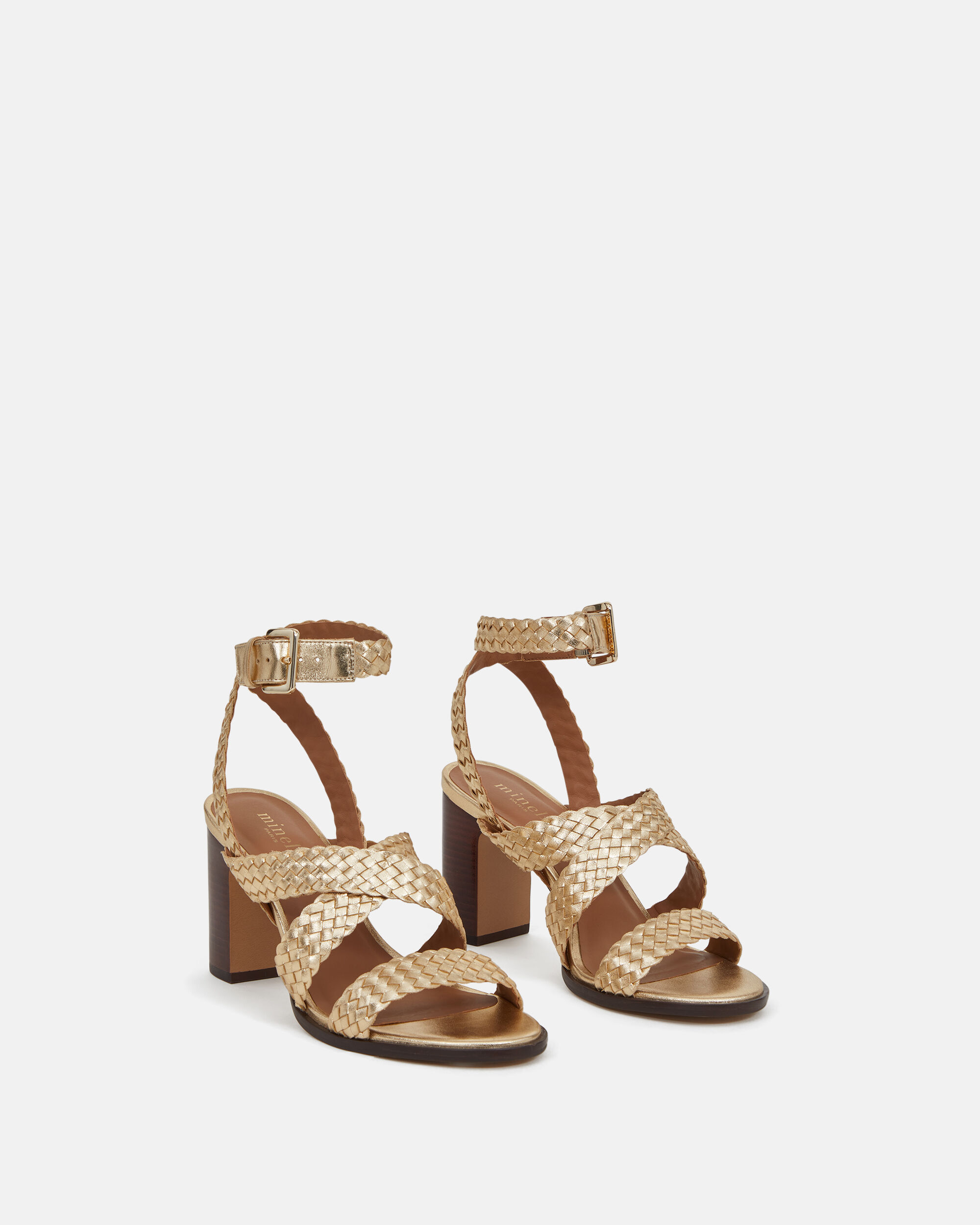 SANDALE LALLY Platine