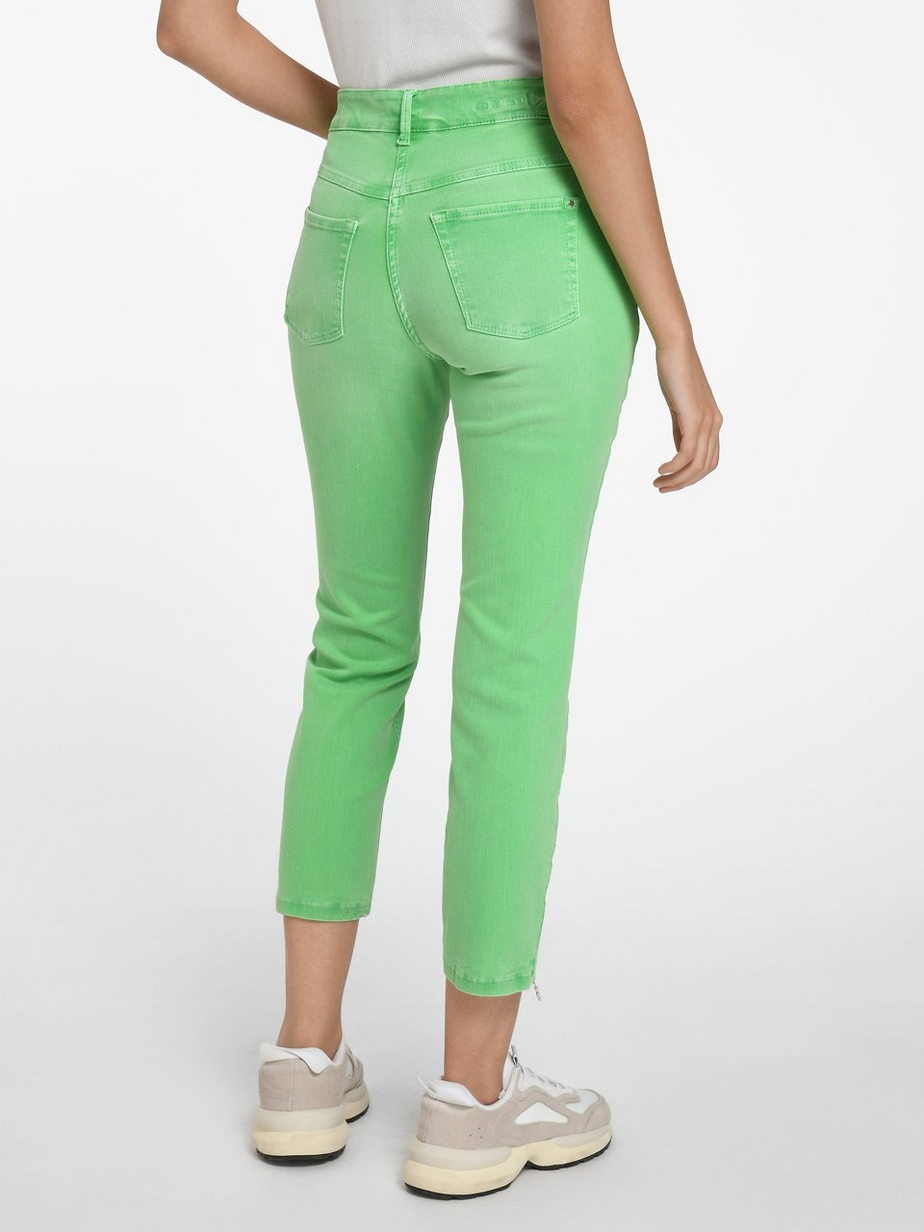 7/8-Jeans Dream Chic