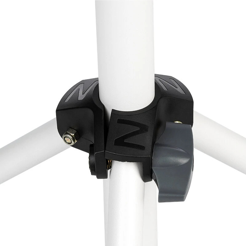 (170cm) Wanbo 360° Universal Tripod Dreibein Stativ Halterung Bodenständer für Beamer / Projektor (1/4