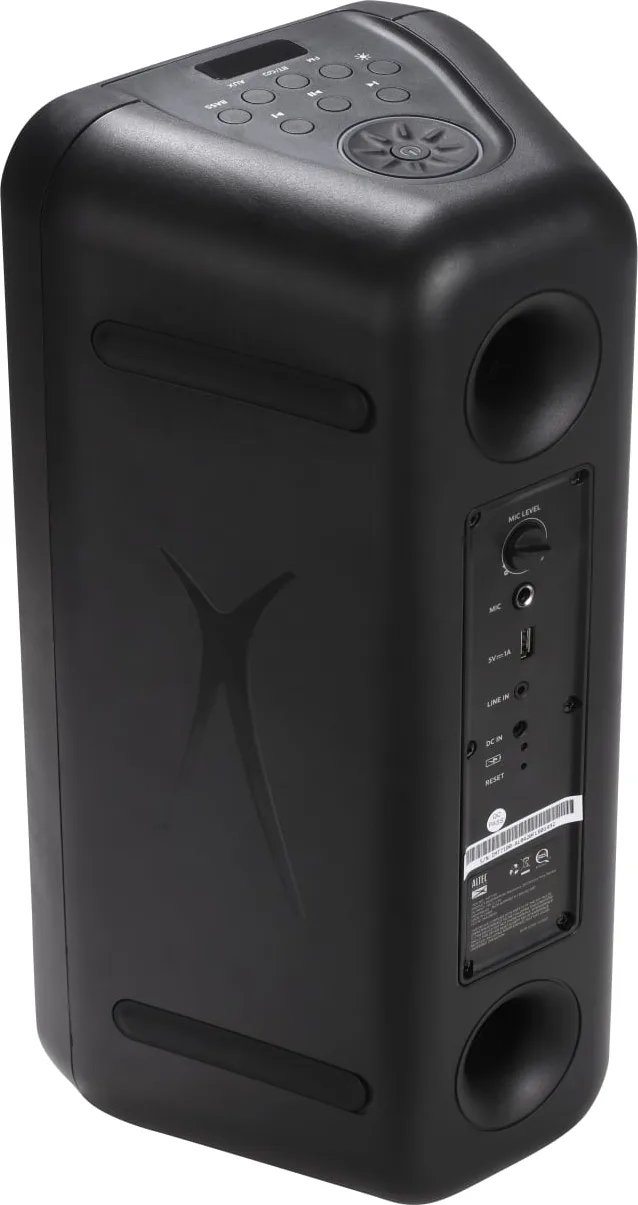 Altec Lansing ShockWave 200 Enceintes Bluetooth portables