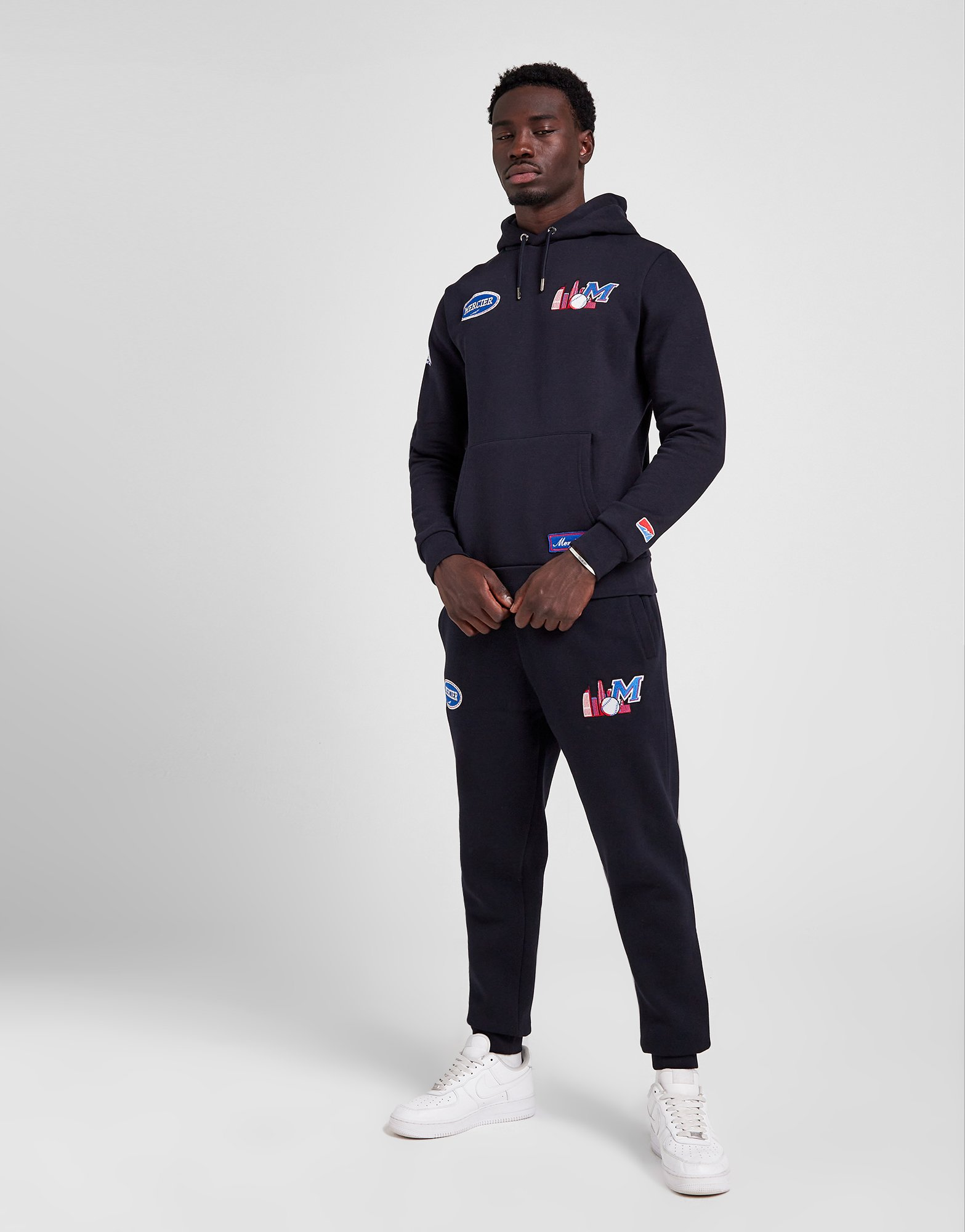 MERCIER Jogging Empire Homme